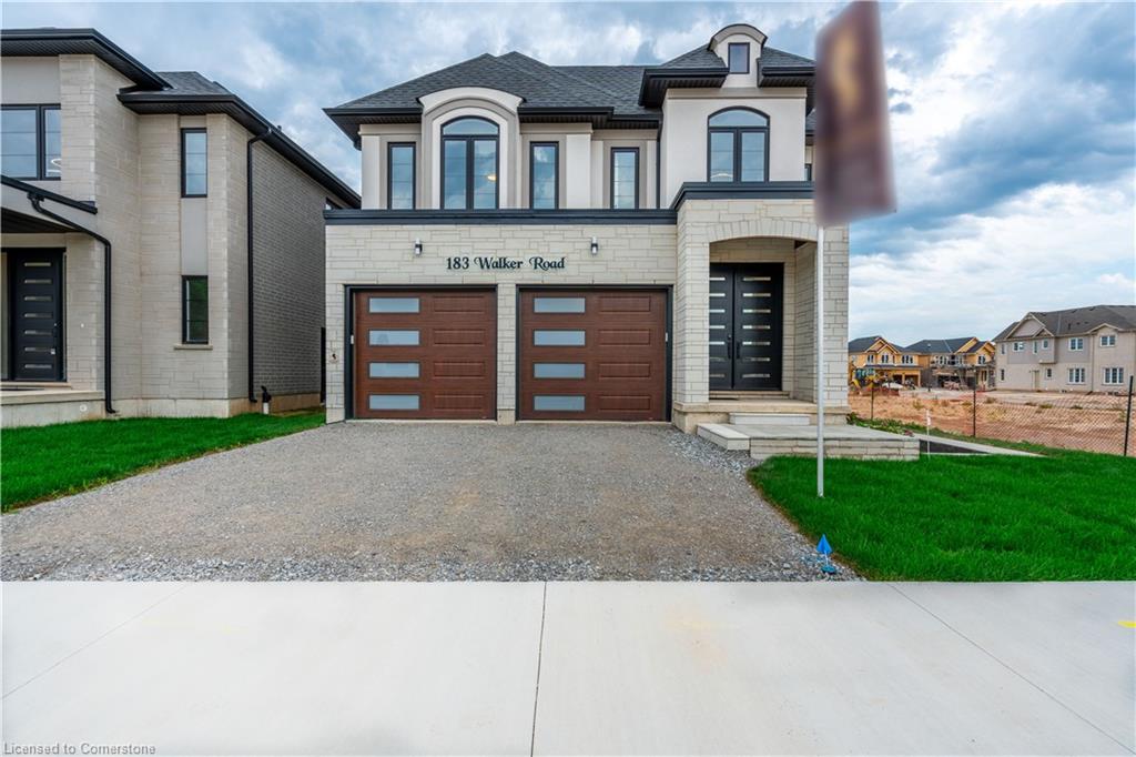 183 Walker Road Property Photo