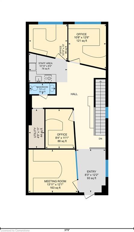 48 James Street Property Photo 16