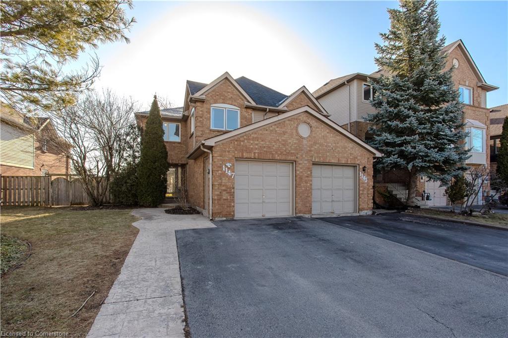 1147 Lindsay Drive Property Photo