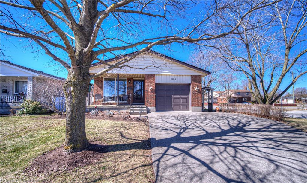 968 Langs Circle Property Photo