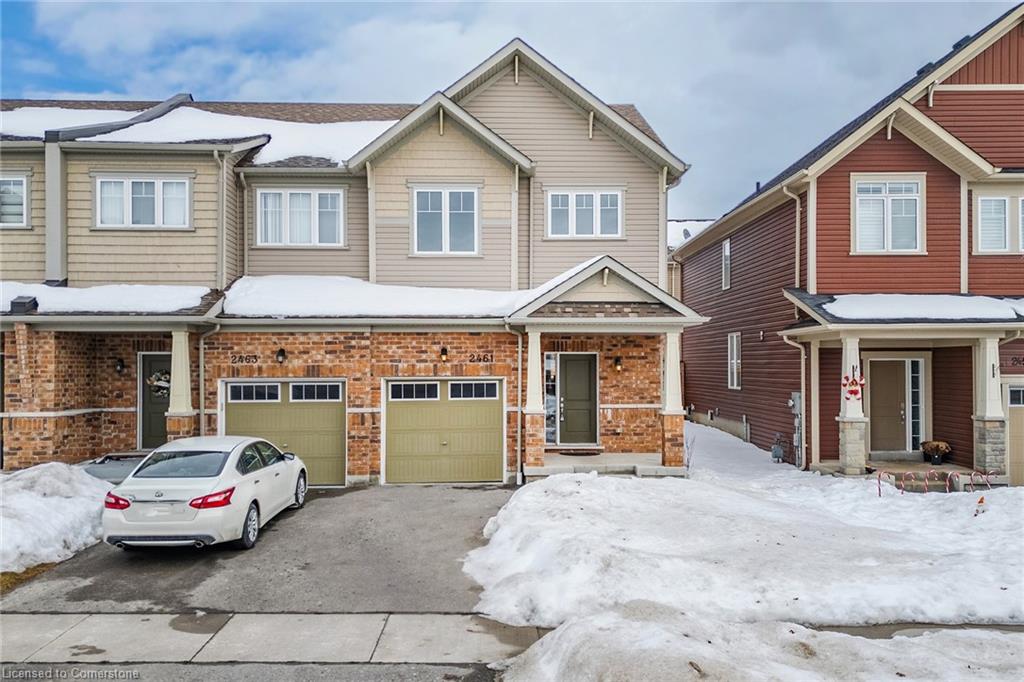 Oshawa Real Estate Listings Main Image