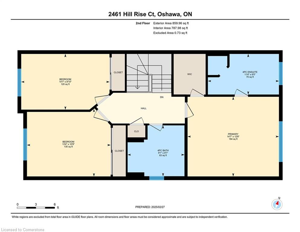 2461 Hill Rise Court Property Photo 32