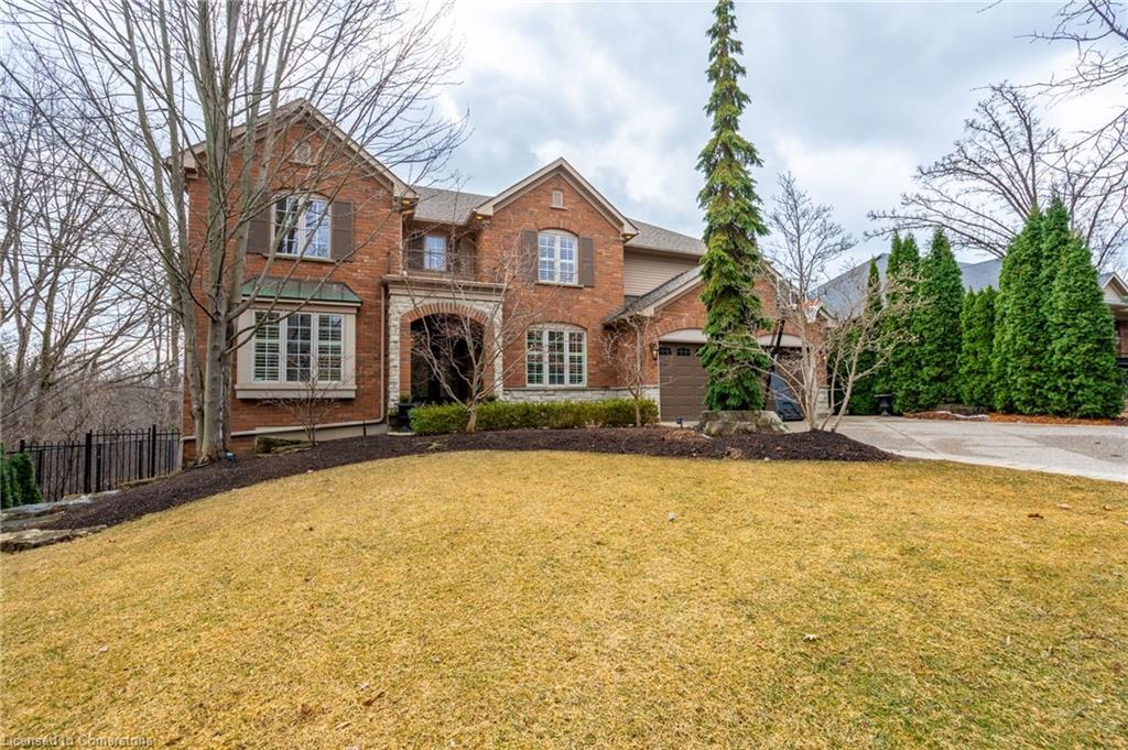 1088 Sturbridge Drive Property Photo