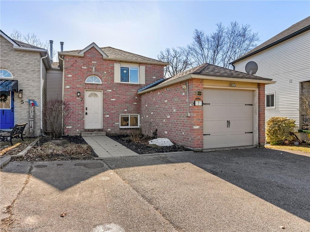 7 D'aubigny Road Property Photo