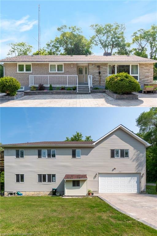 5662 Wesson Road Property Photo