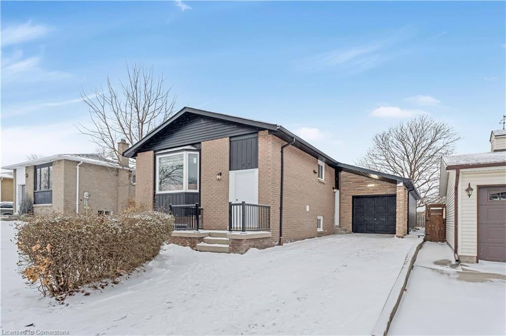 49 Belleau Street Property Photo