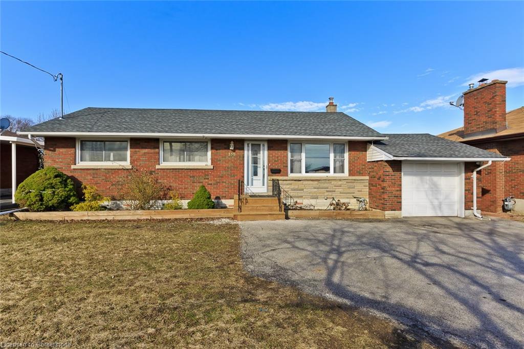 443 Lakeport Real Estate Listings Main Image