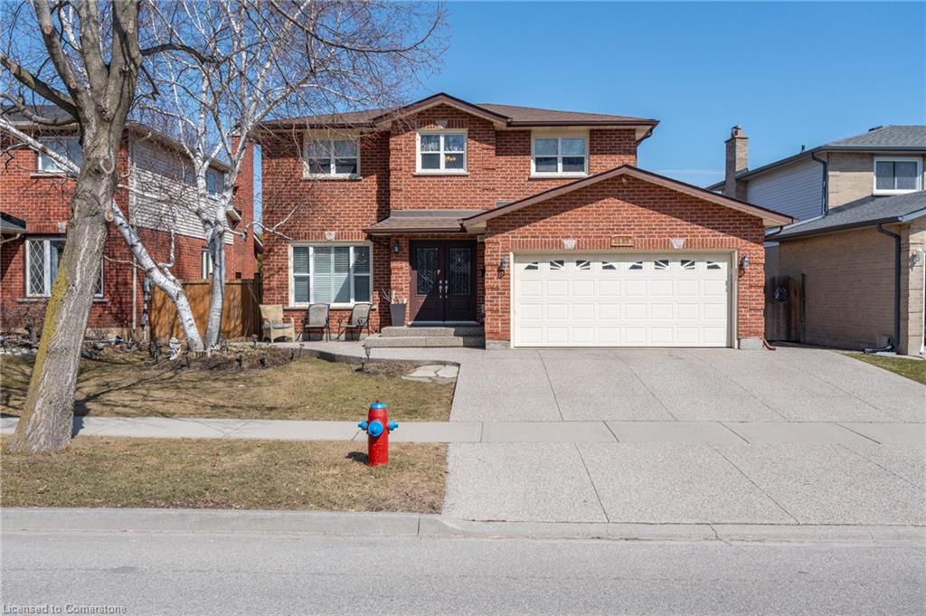 2137 Cleaver Avenue Property Photo