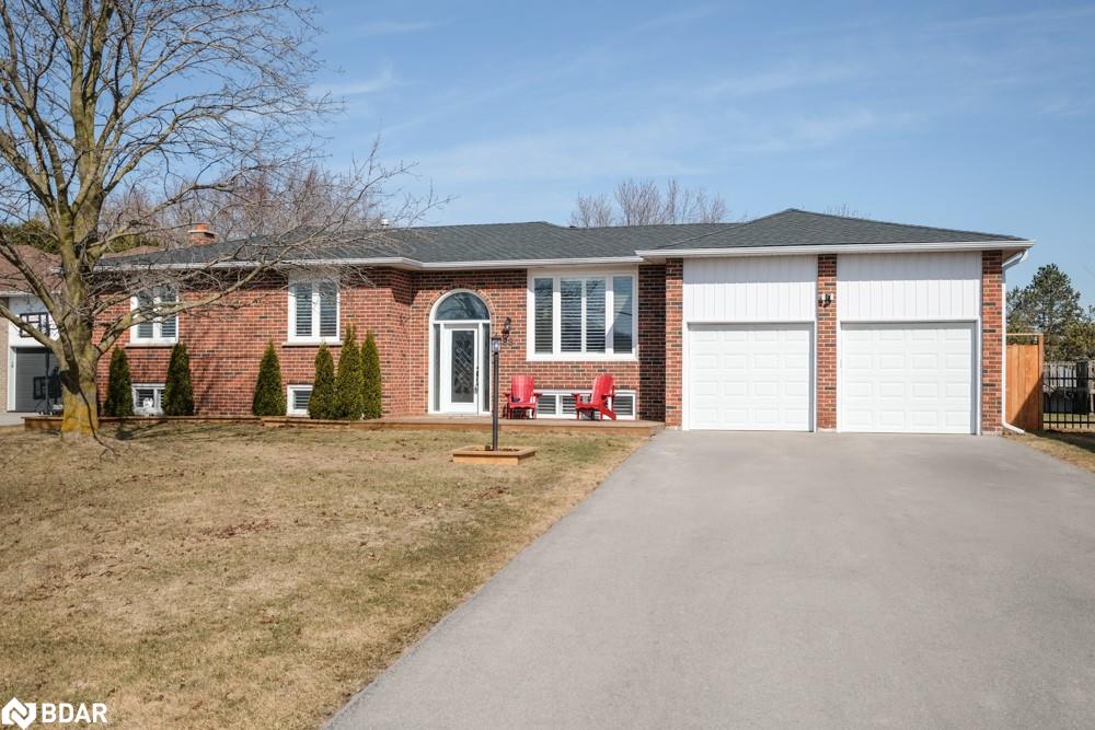 Holland Landing Real Estate Listings Main Image