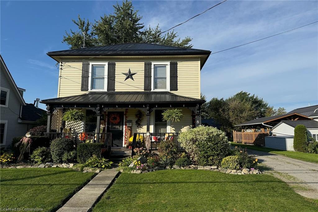 8 Erie Avenue S Property Photo