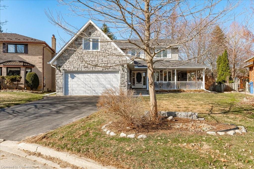 5 Mulberry Court Property Photo