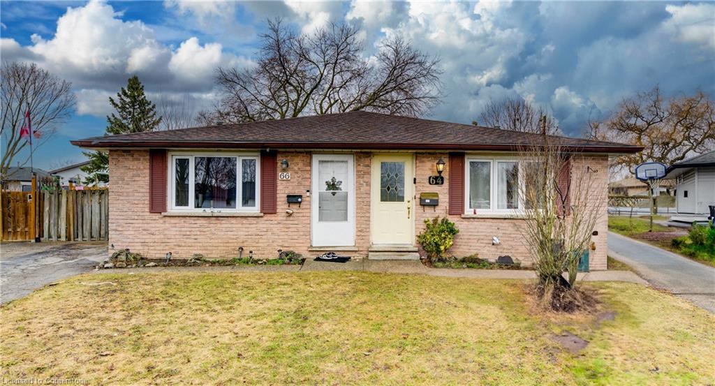 66 Harvest Court Property Photo 1