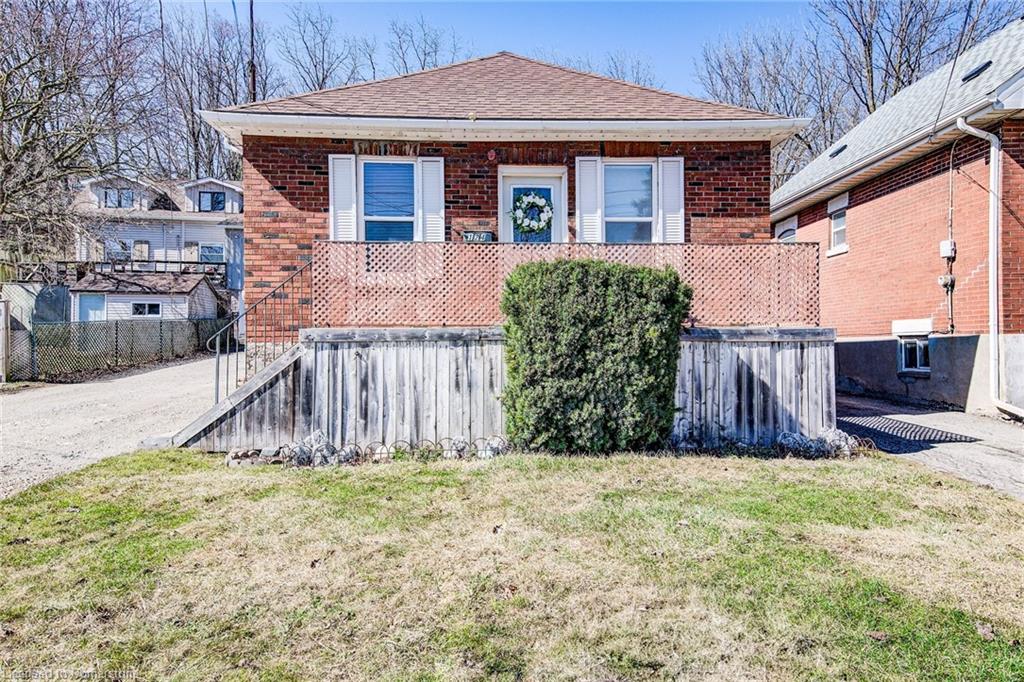 124 Elizabeth Street Property Photo