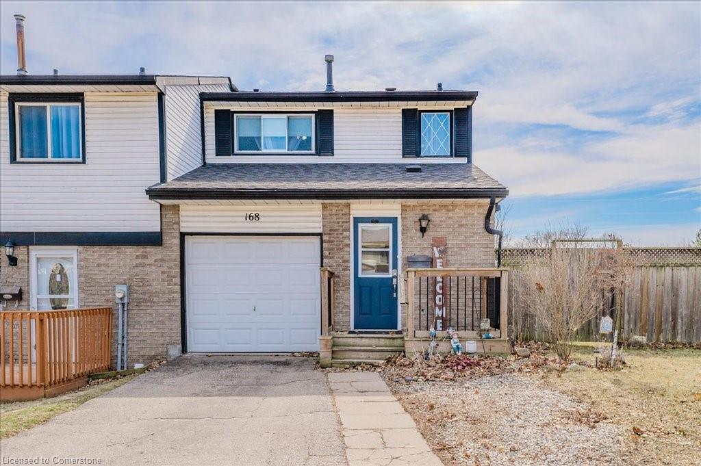 168 Sunset Court Property Photo