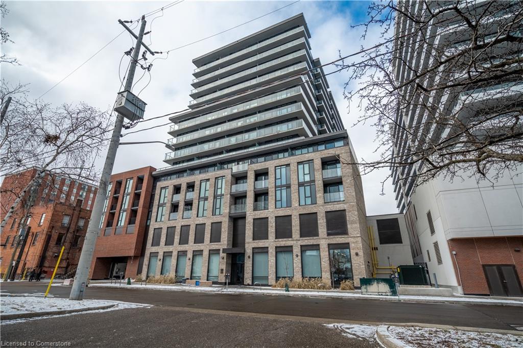 1504-1 Jarvis Street Property Photo