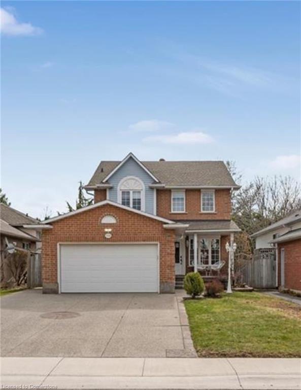 158 Duncairn Crescent Property Photo 1