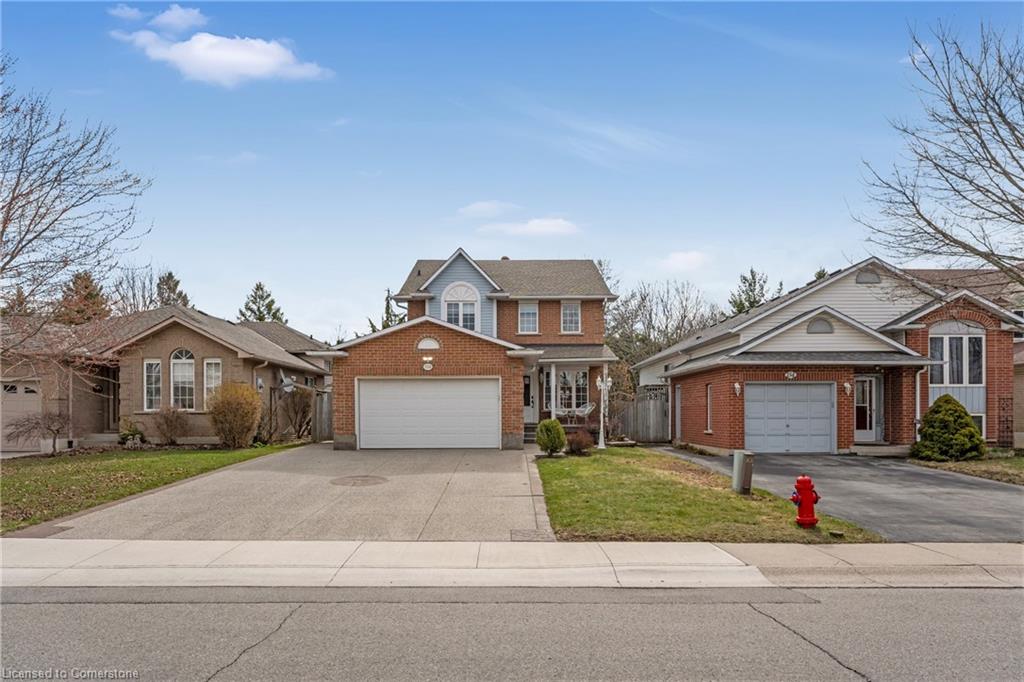 158 Duncairn Crescent Property Photo 2