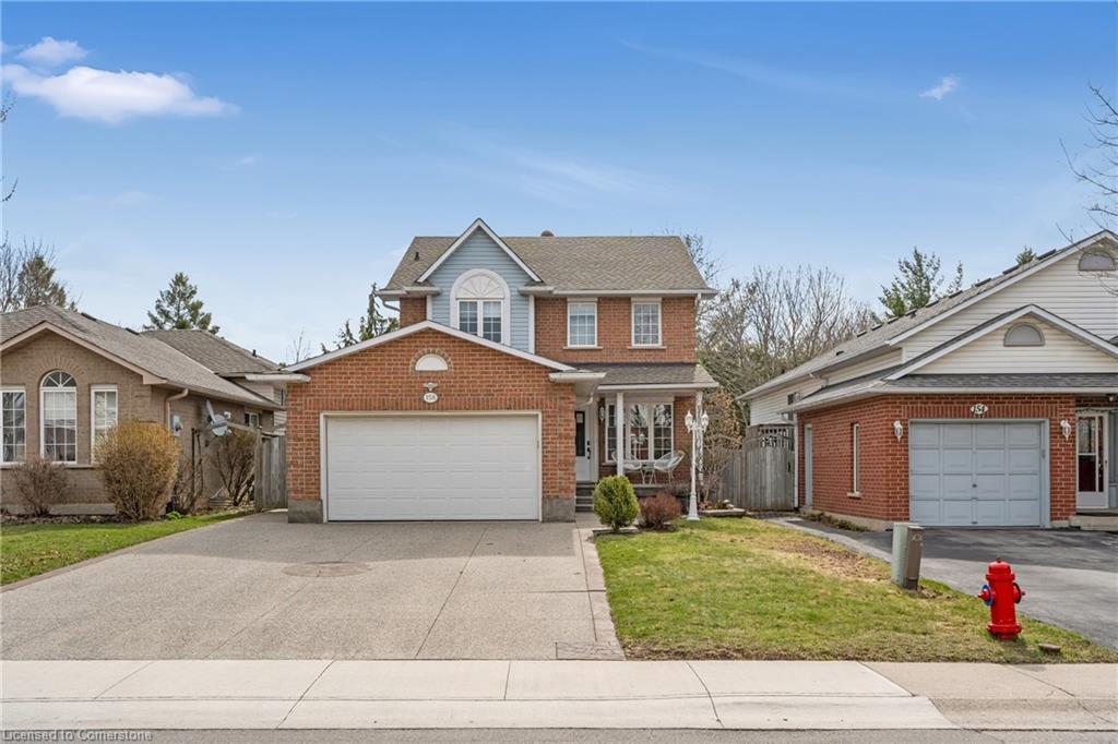 158 Duncairn Crescent Property Photo 4