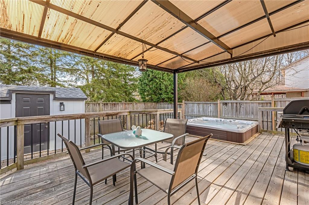 158 Duncairn Crescent Property Photo 33
