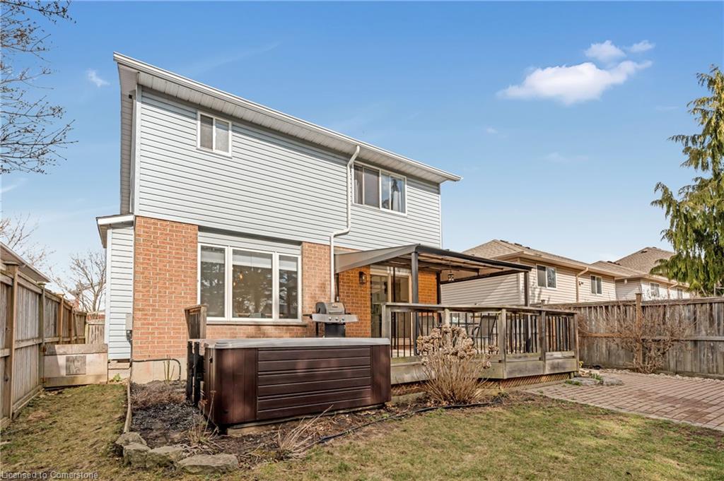 158 Duncairn Crescent Property Photo 36