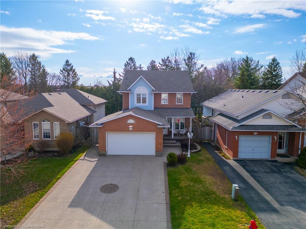158 Duncairn Crescent Property Photo 37