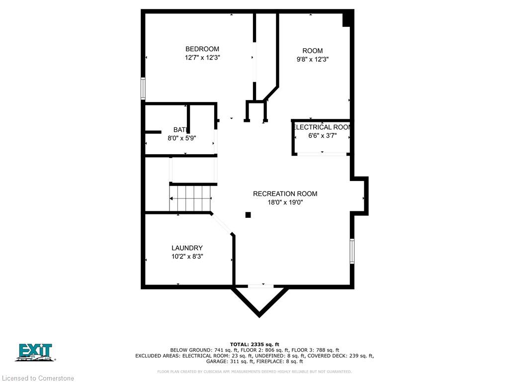 158 Duncairn Crescent Property Photo 44
