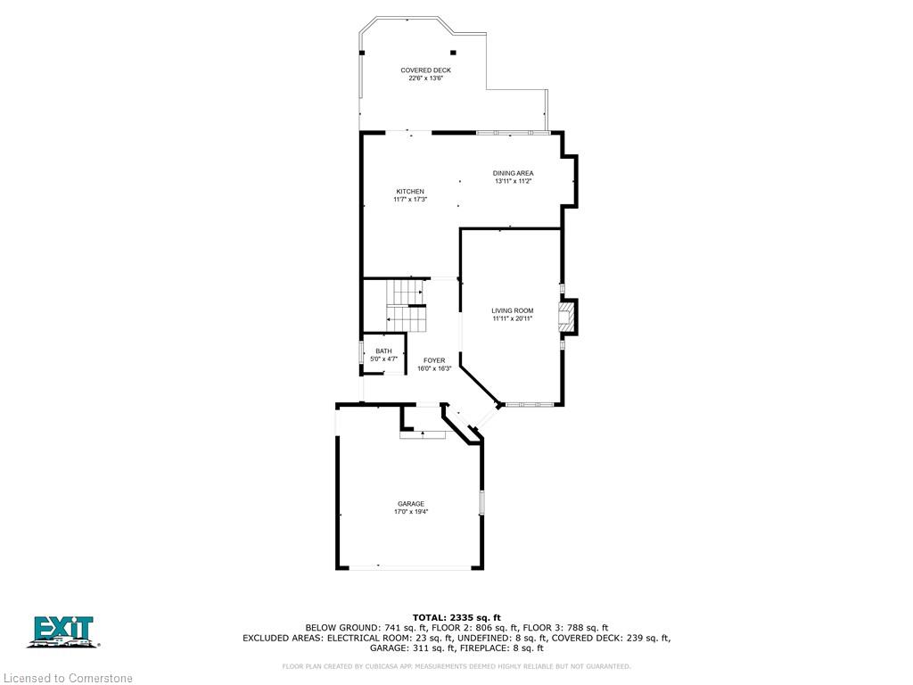 158 Duncairn Crescent Property Photo 45