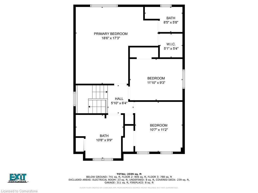 158 Duncairn Crescent Property Photo 46