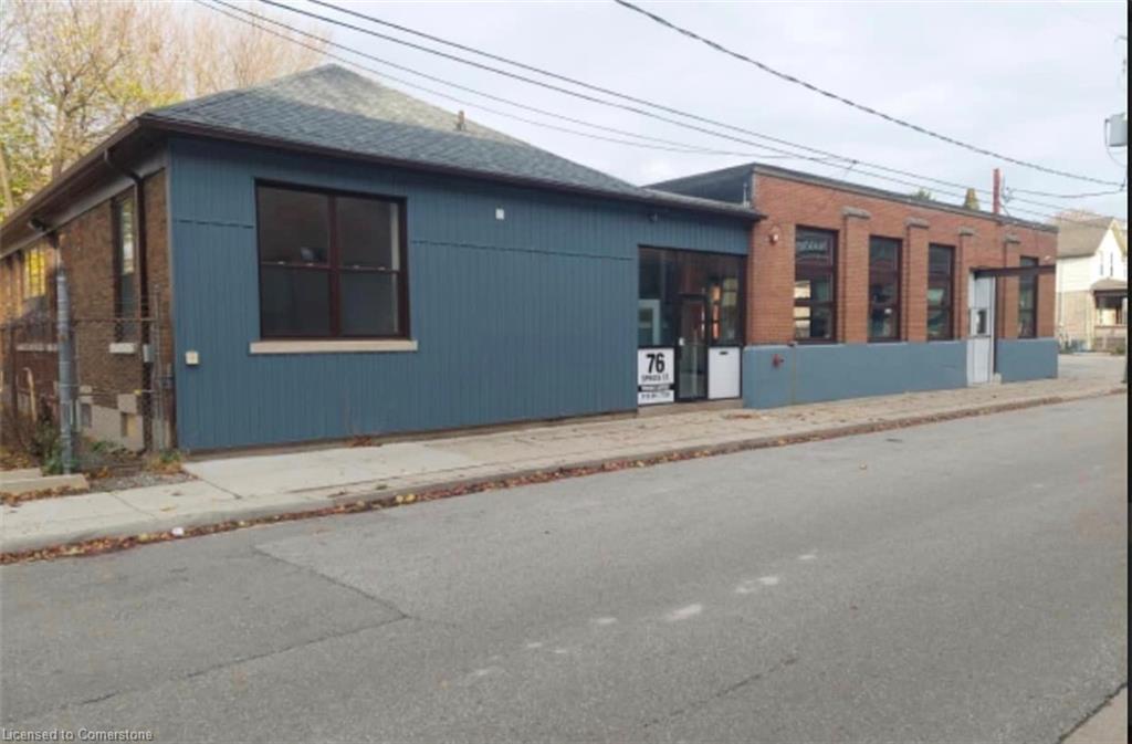 76 Spruce Street Property Photo