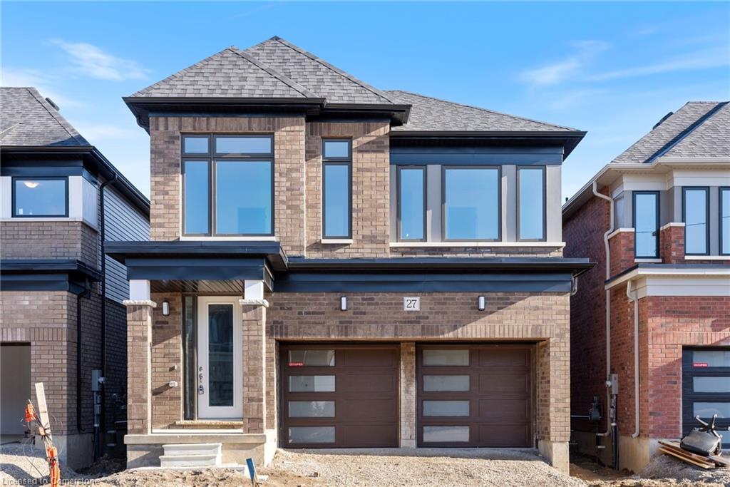 27 Blain Drive Property Photo