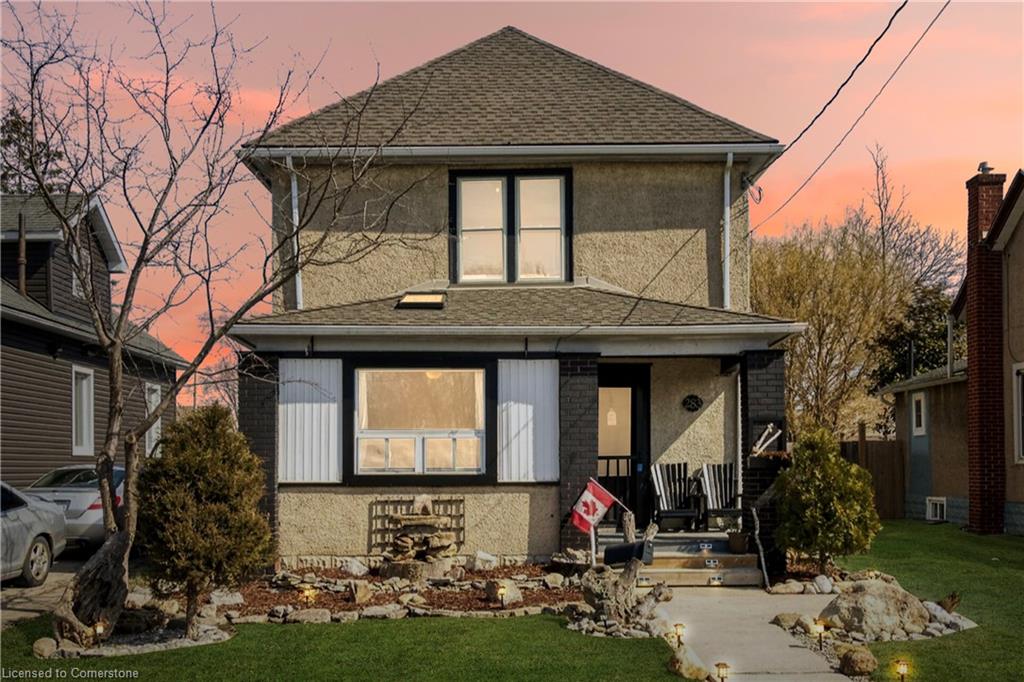283 Fares Street Property Photo