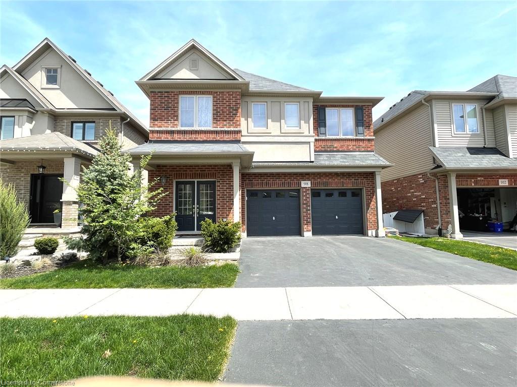 98 Redtail Street Property Photo 1