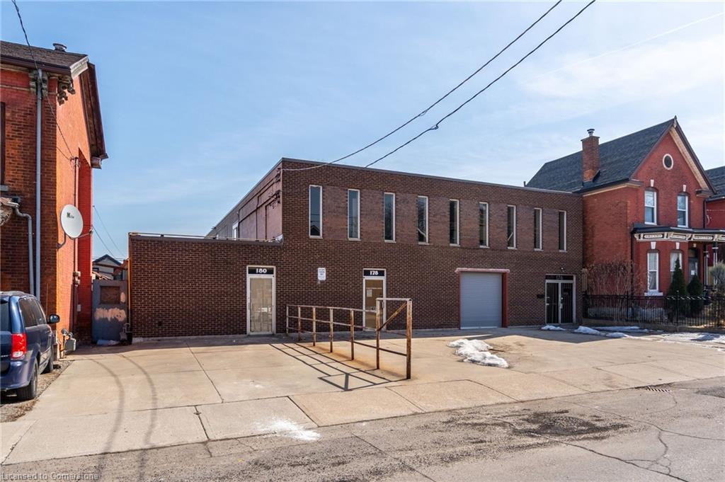 178 Mary Street Property Photo