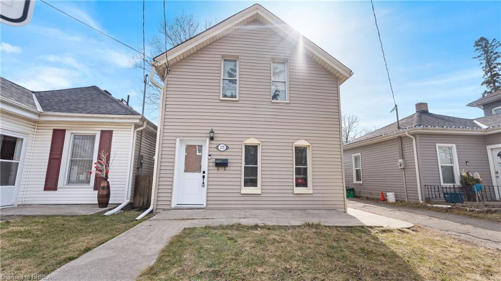 175 Sydenham Street Property Photo
