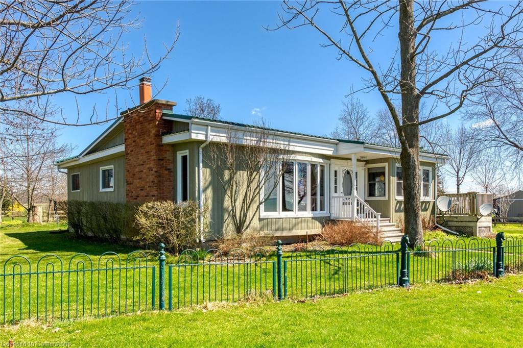 Dunnville Secondary Real Estate Listings Main Image