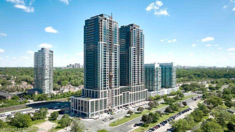 3211-1926 Lakeshore Boulevard W Property Photo