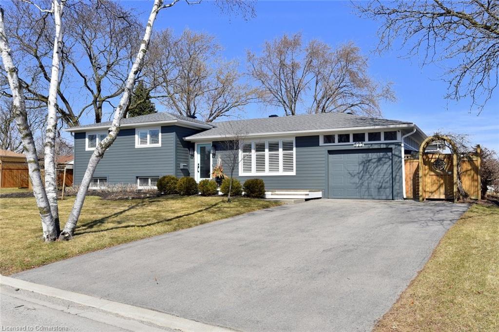 625 Ardleigh Crescent Property Photo