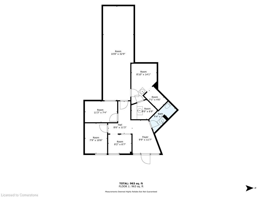 B-373 Vidal Street S Property Photo 21