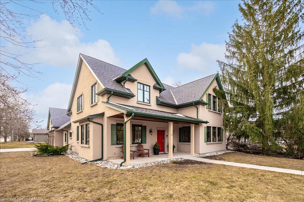Elora Real Estate Listings Main Image