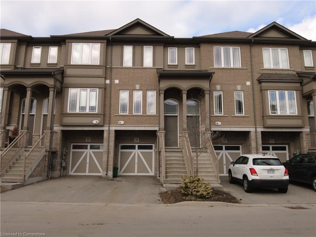 30 Bloom Crescent Property Photo