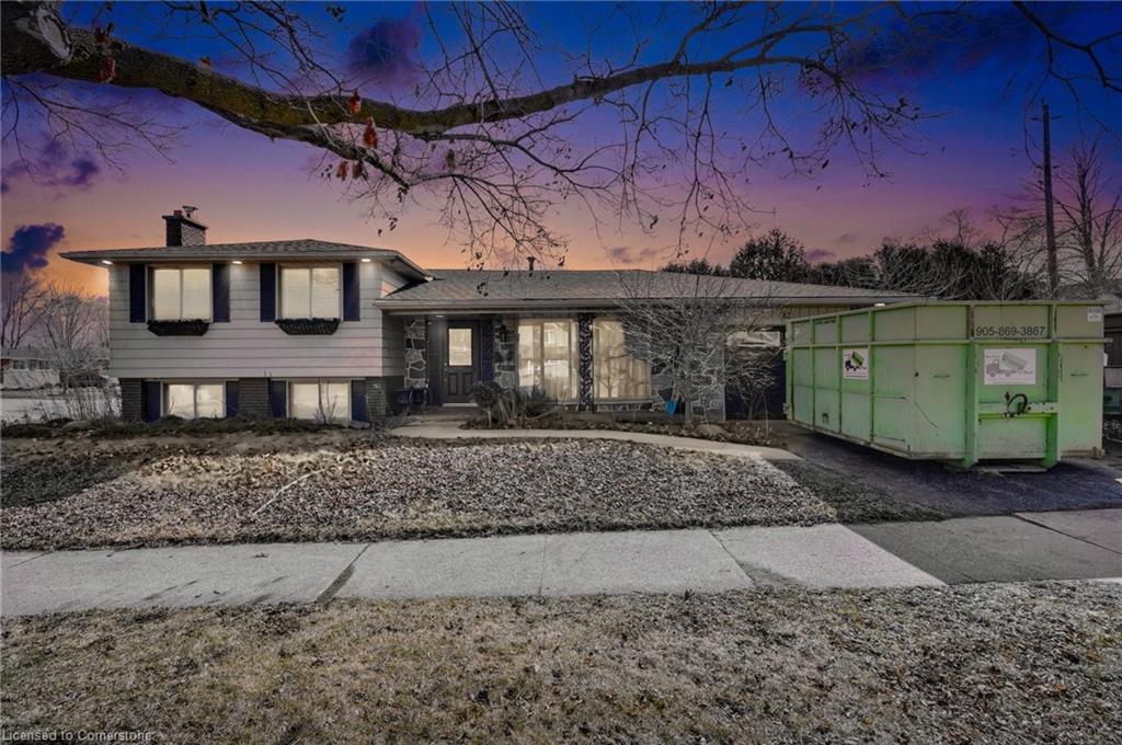 82 Stoney Brook Drive Property Photo