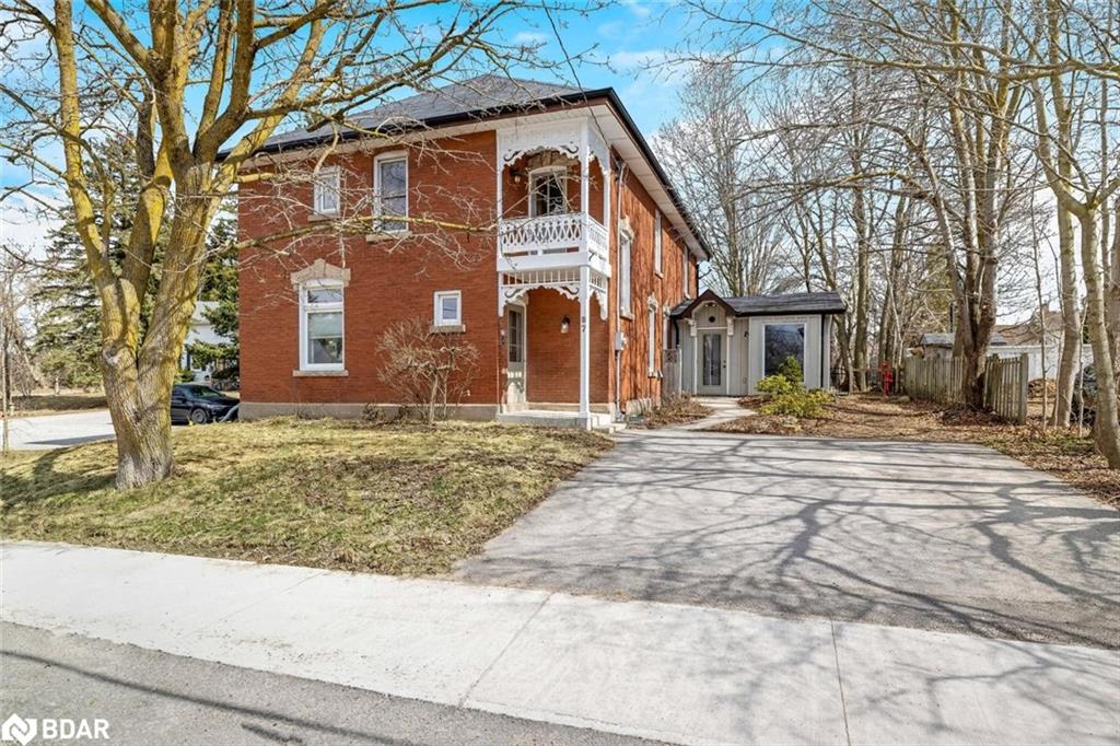 87 Trafalgar Road Property Photo