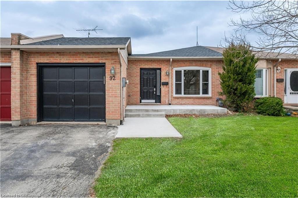 Sir Winston Churchill, Cathedral Real Estate Listings Main Image