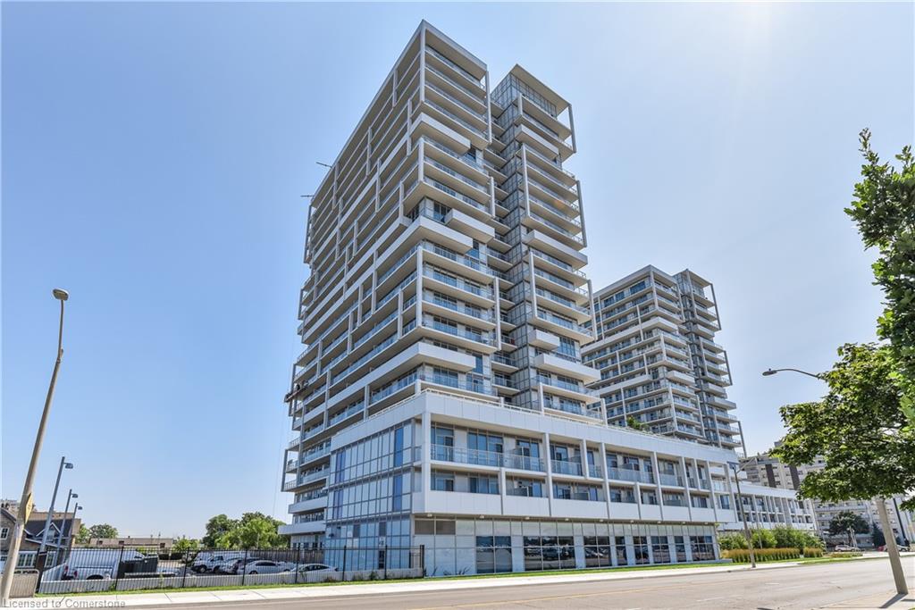 227-65 Speers Road Property Photo