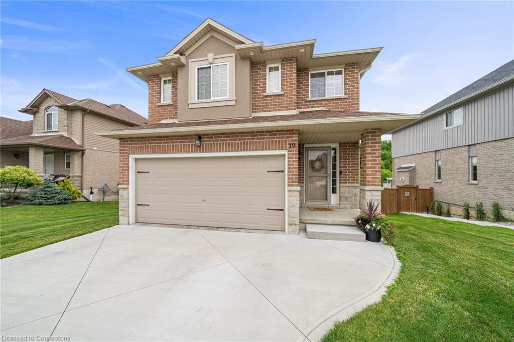 Cayuga Real Estate Listings Main Image