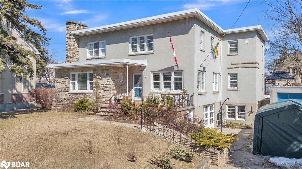 15 Parkside Drive Property Photo