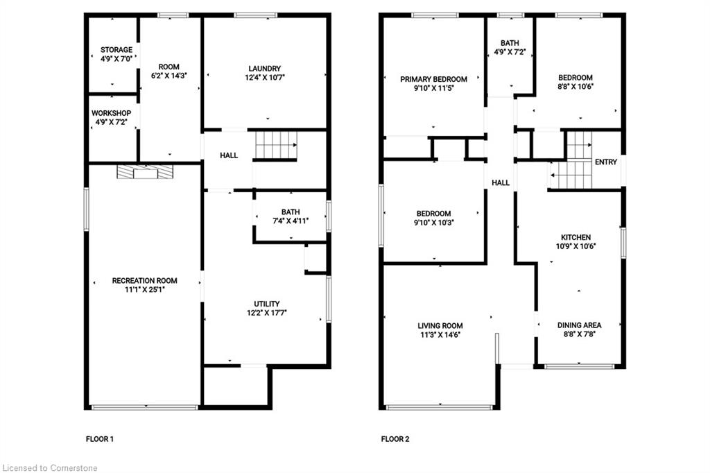 176 Walter Avenue S Property Photo 39