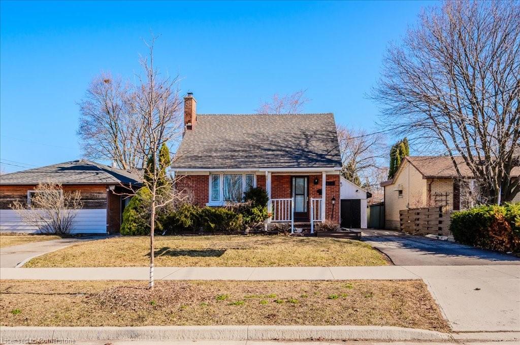 478 Greenfield Avenue Property Photo 1