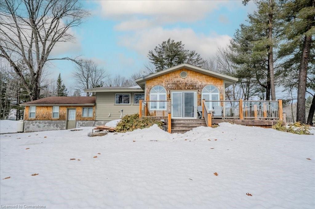 Georgian Bay Real Estate Listings Main Image