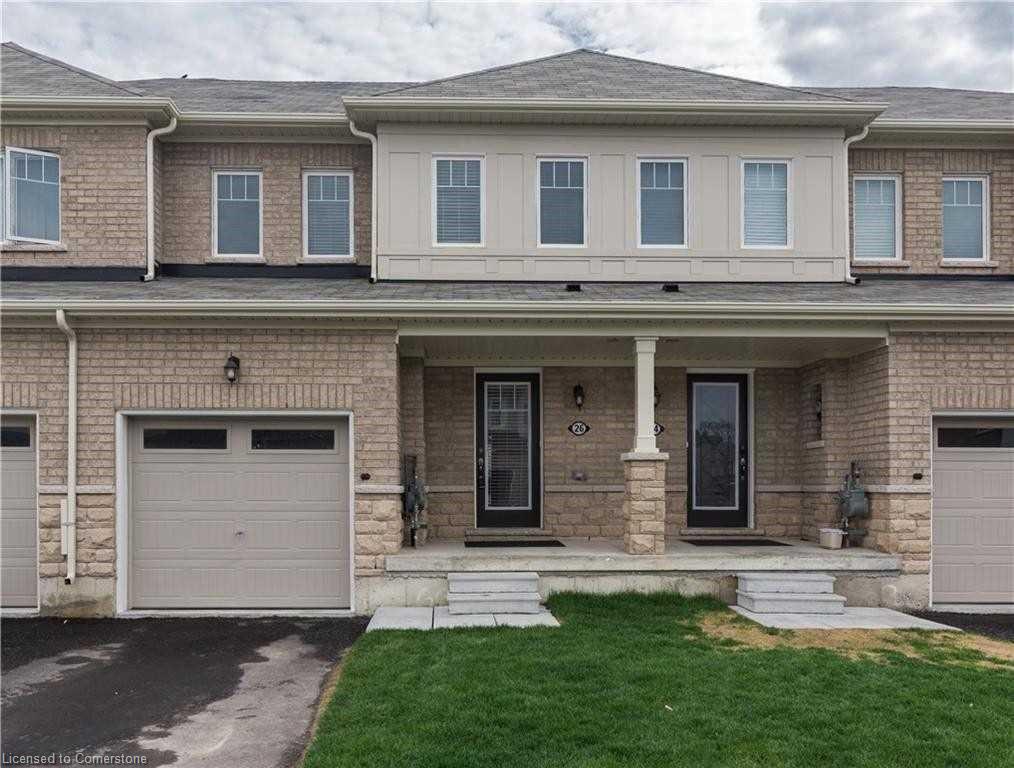 26 Cole Crescent Property Photo